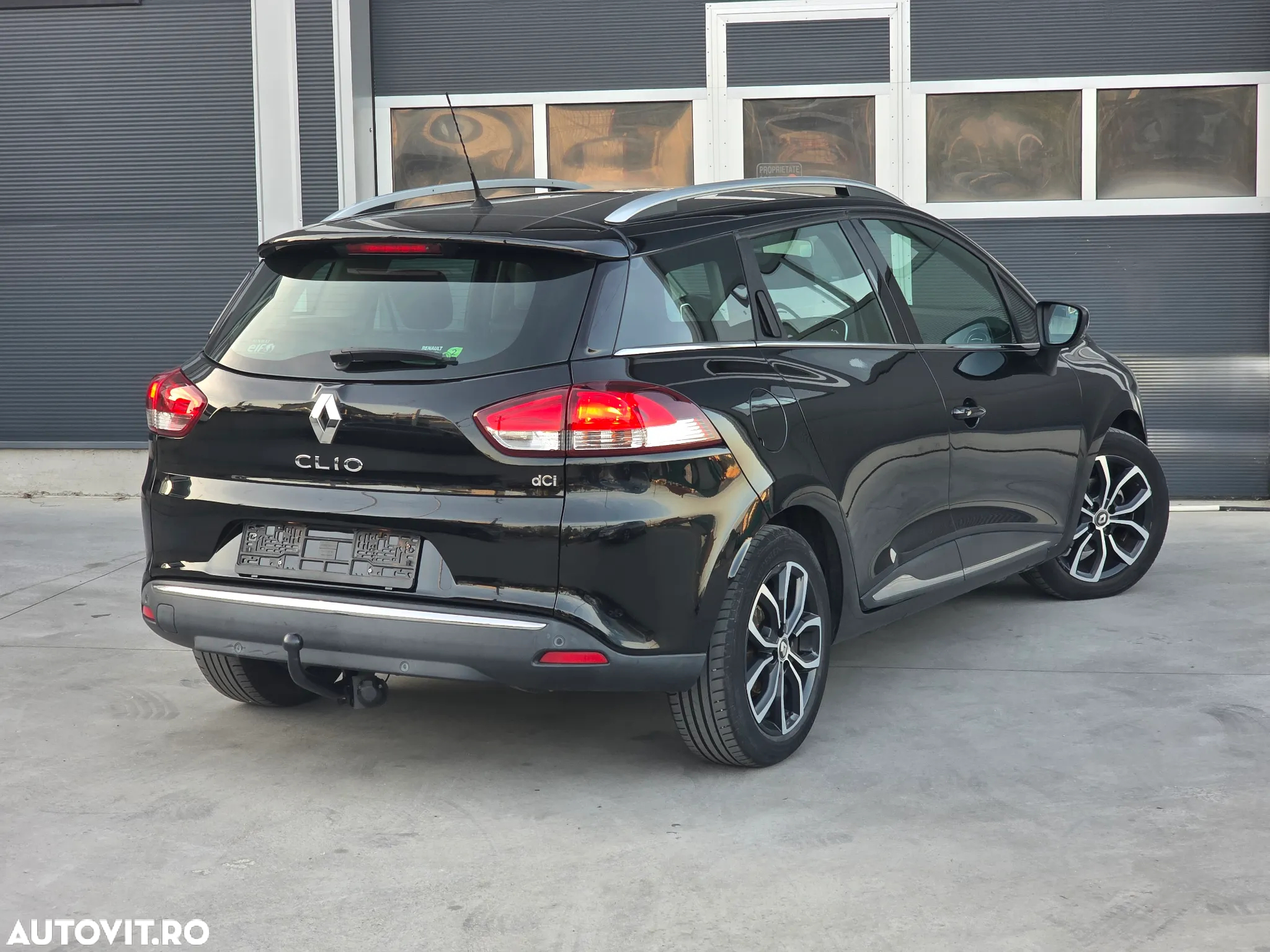 Renault Clio (Energy) dCi 90 Start & Stop INTENS - 6