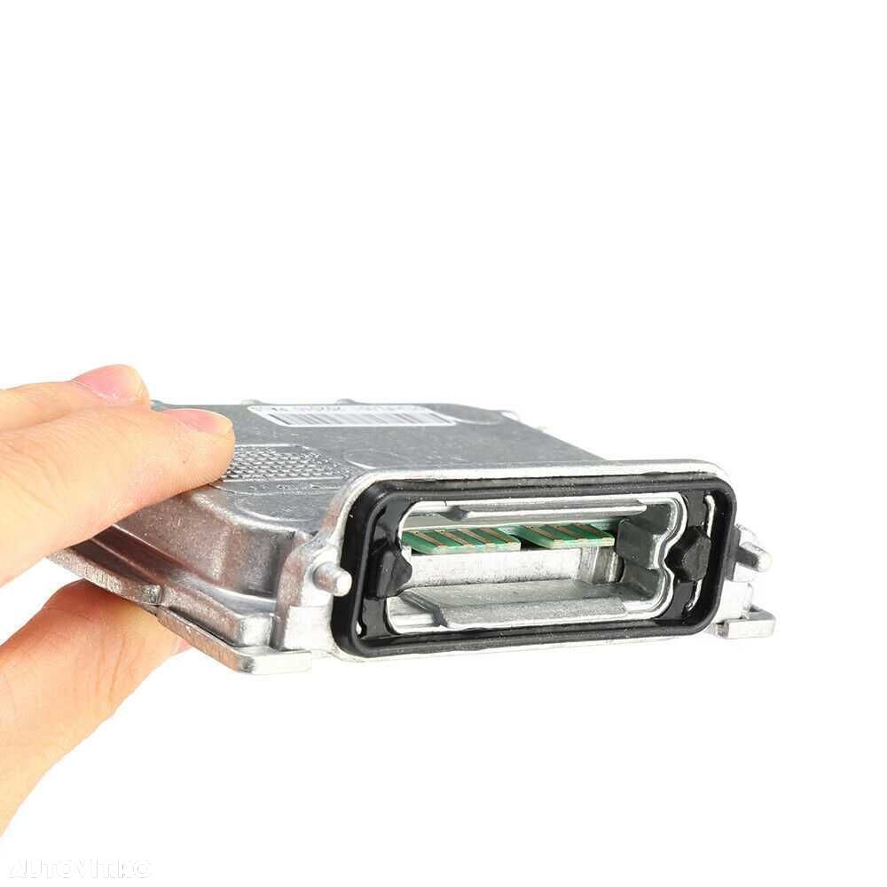 Droser Modul Calculator Balast Far Xenon Audi BMW Renault Citroen Seat - 2