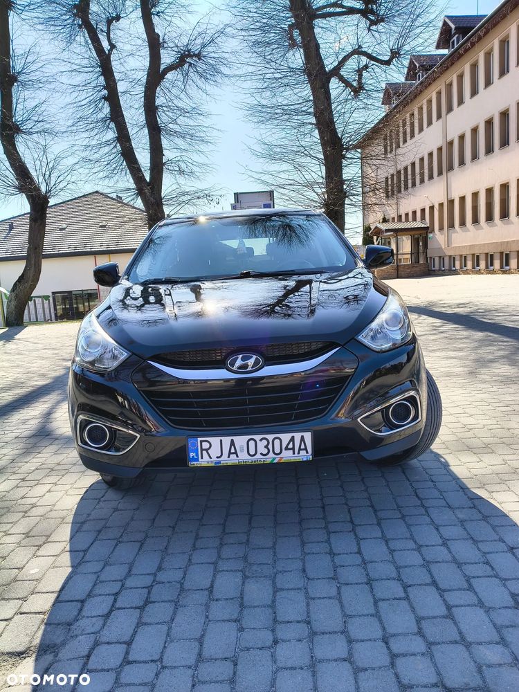 Hyundai ix35 1.6 GDI Comfort 2WD - 2