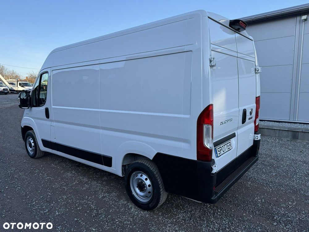 Fiat Ducato - 8
