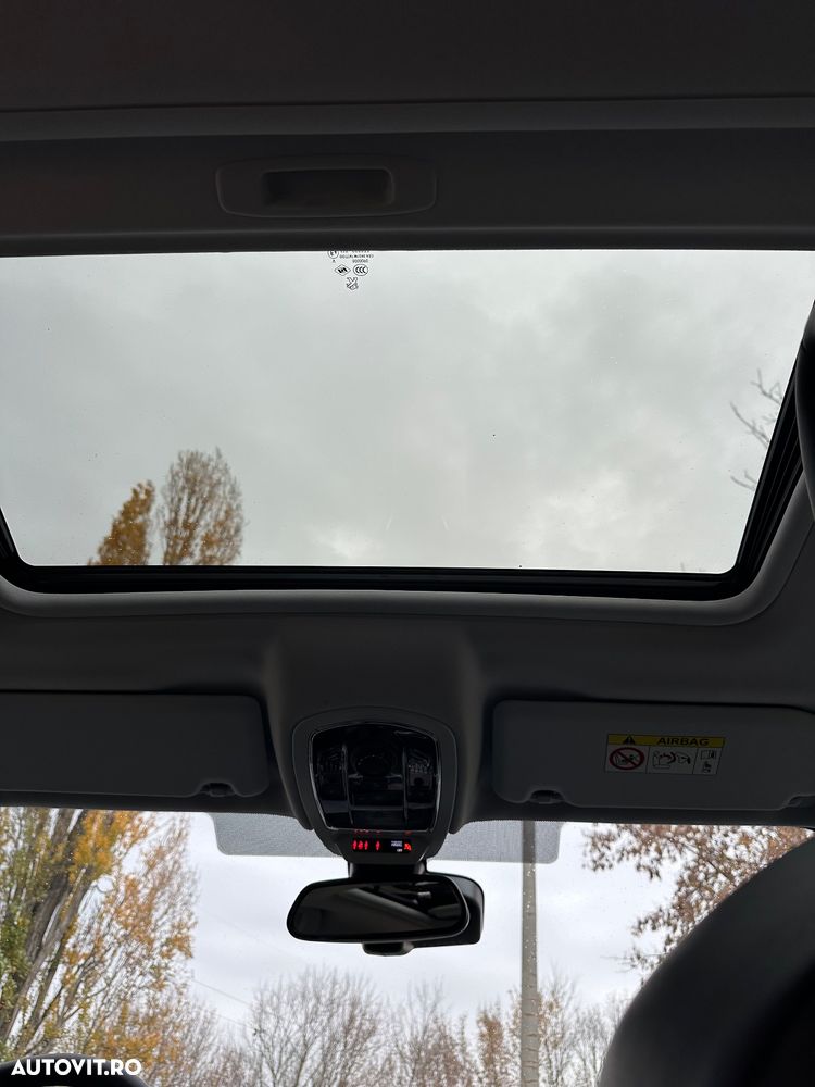 Peugeot 508 2.0 HDI FAP Allure - 12