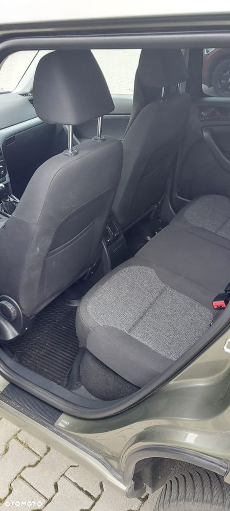 Skoda Yeti 2.0 TDI Drive - 9