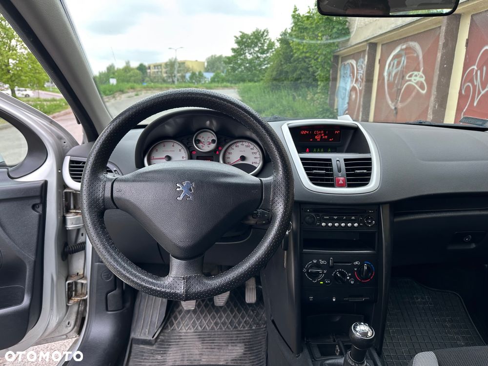 Peugeot 207 90 Sport - 8