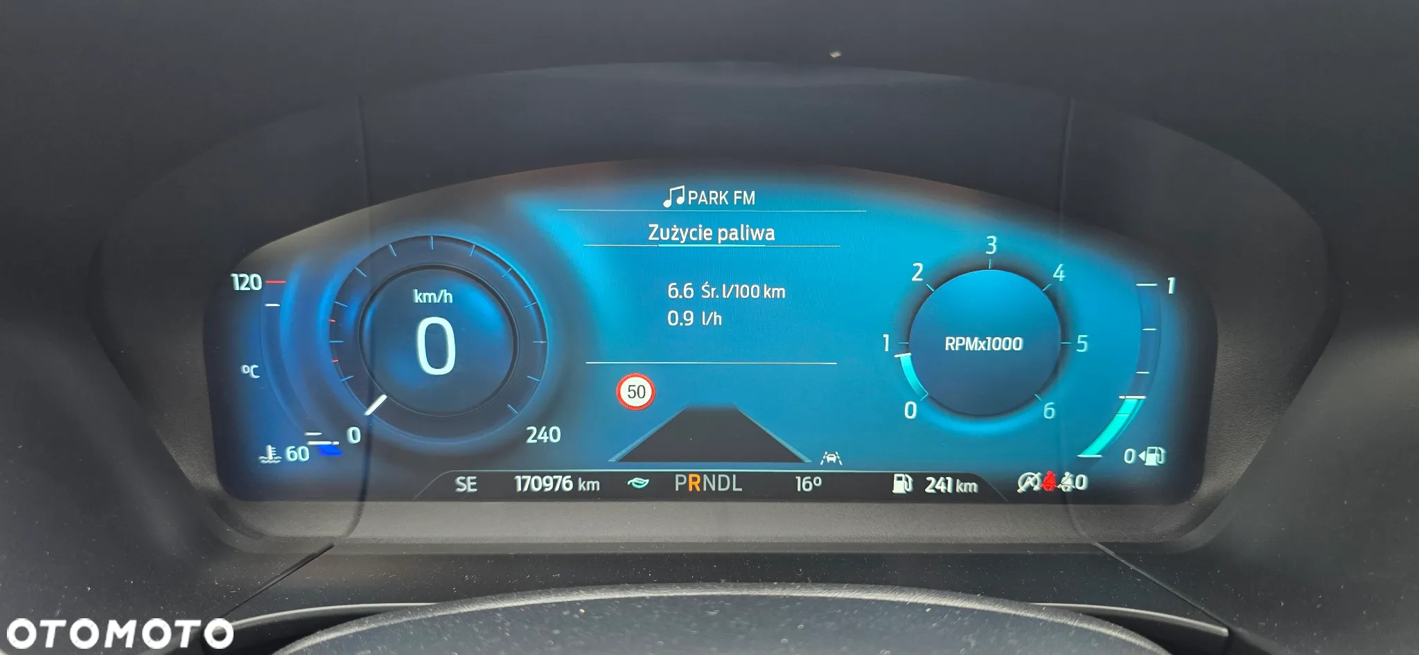 Ford Kuga 2.0 EcoBlue 4x4 TITANIUM - 20