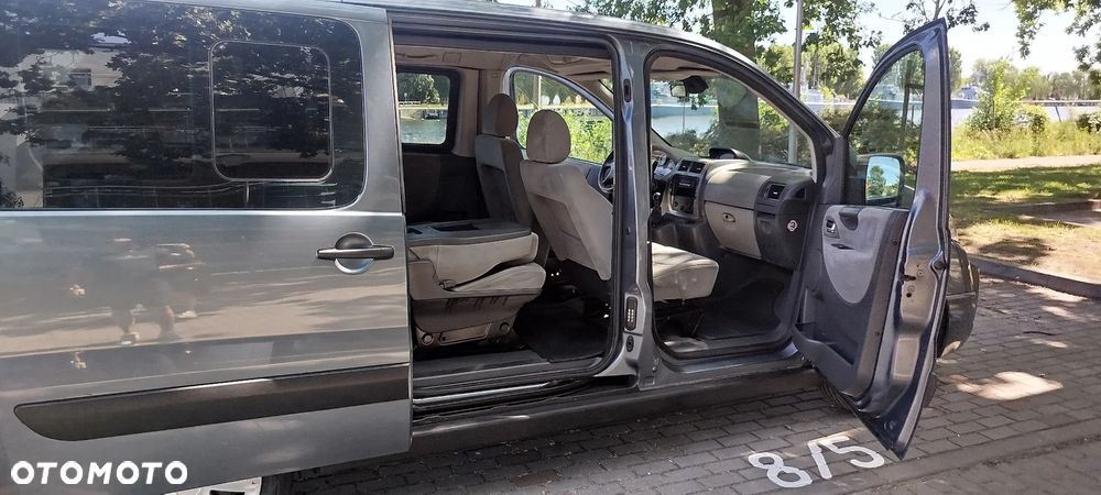 Citroën Jumpy Combi - 14