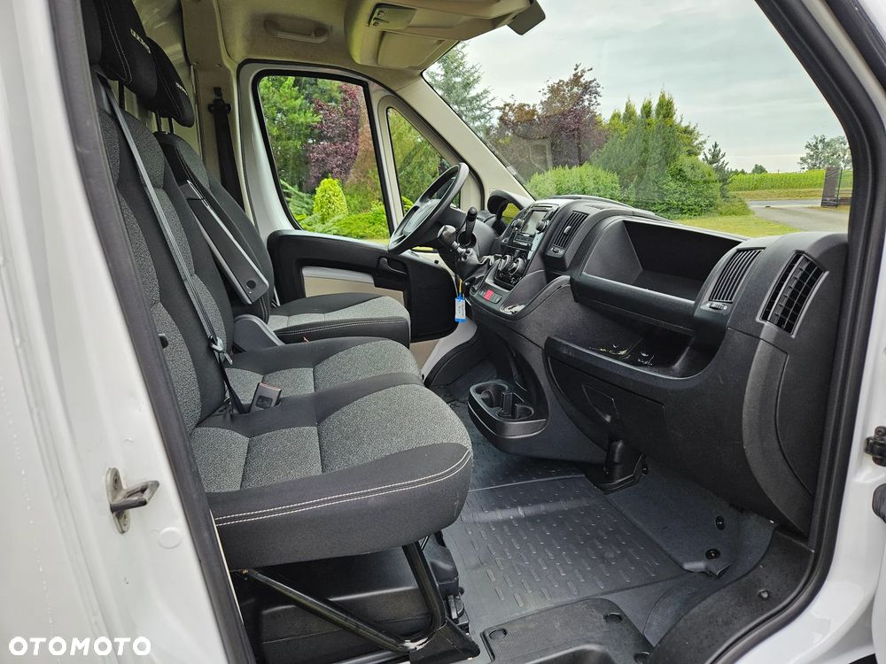 Fiat DUCATO L5H3 Klima kamera nav,i Bez adblue - 5