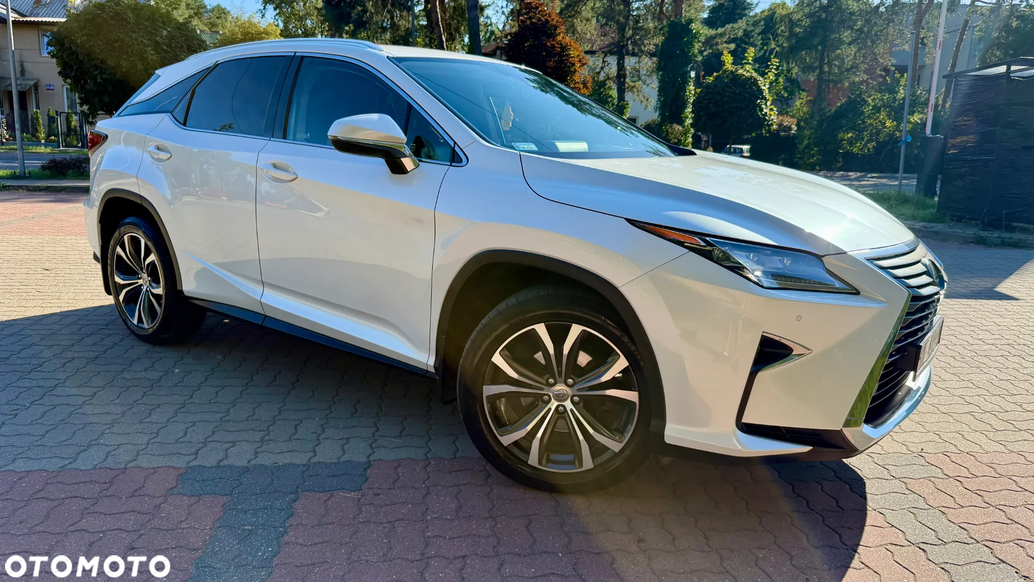 Lexus RX 200t / 300 Elegance - 5