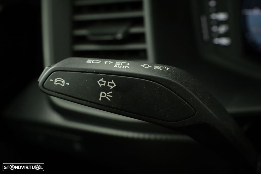 Audi A1 Sportback 25 TFSI Advanced - 13