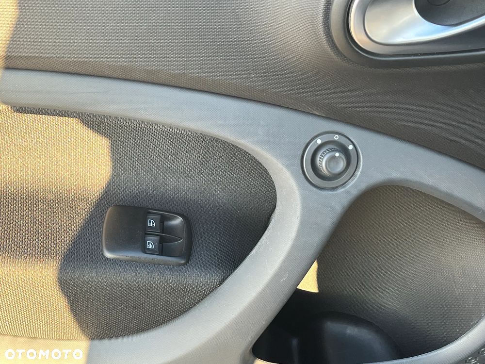 Smart Fortwo prime - 27
