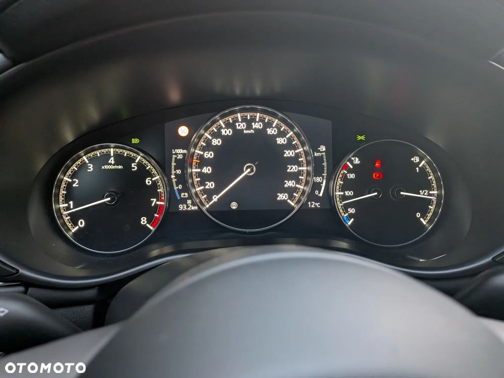 Mazda 3 - 30