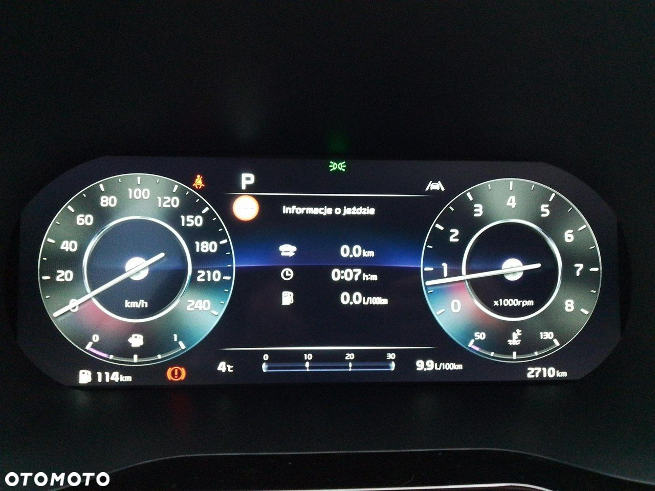 Kia ProCeed - 14