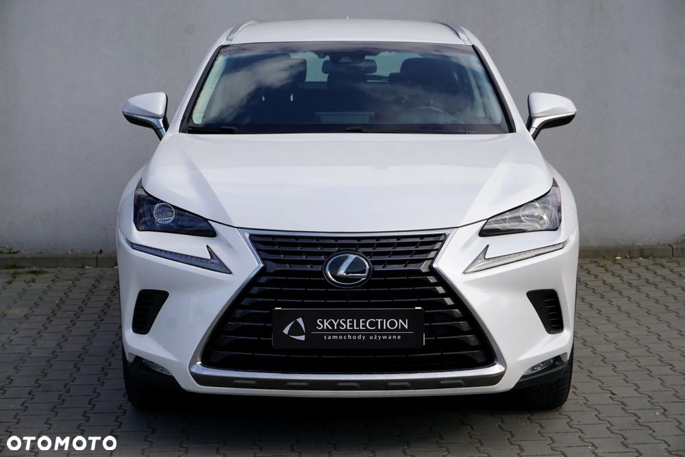 Lexus NX 300 GPF Elegance 2WD - 2