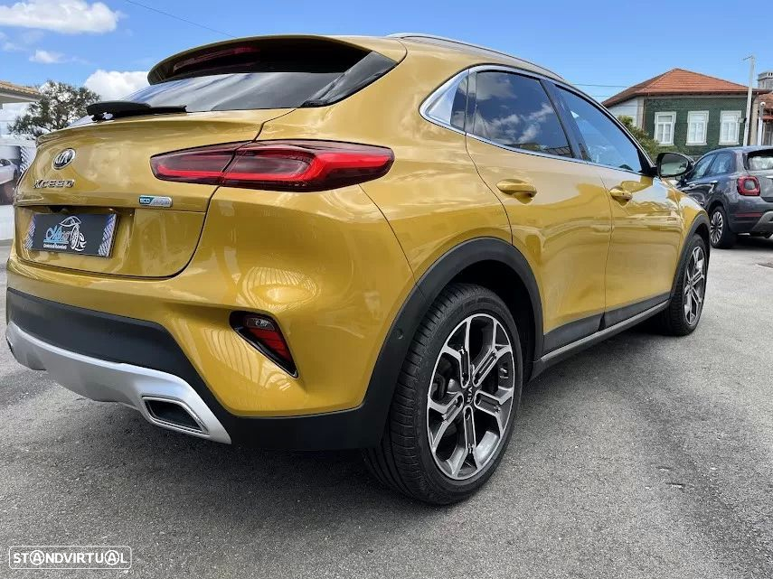 Kia XCeed 1.6 GDi PHEV Drive - 47