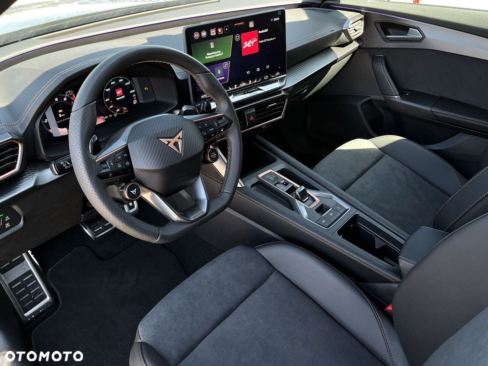 Cupra Formentor 1.5 eTSI mHEV DSG - 14