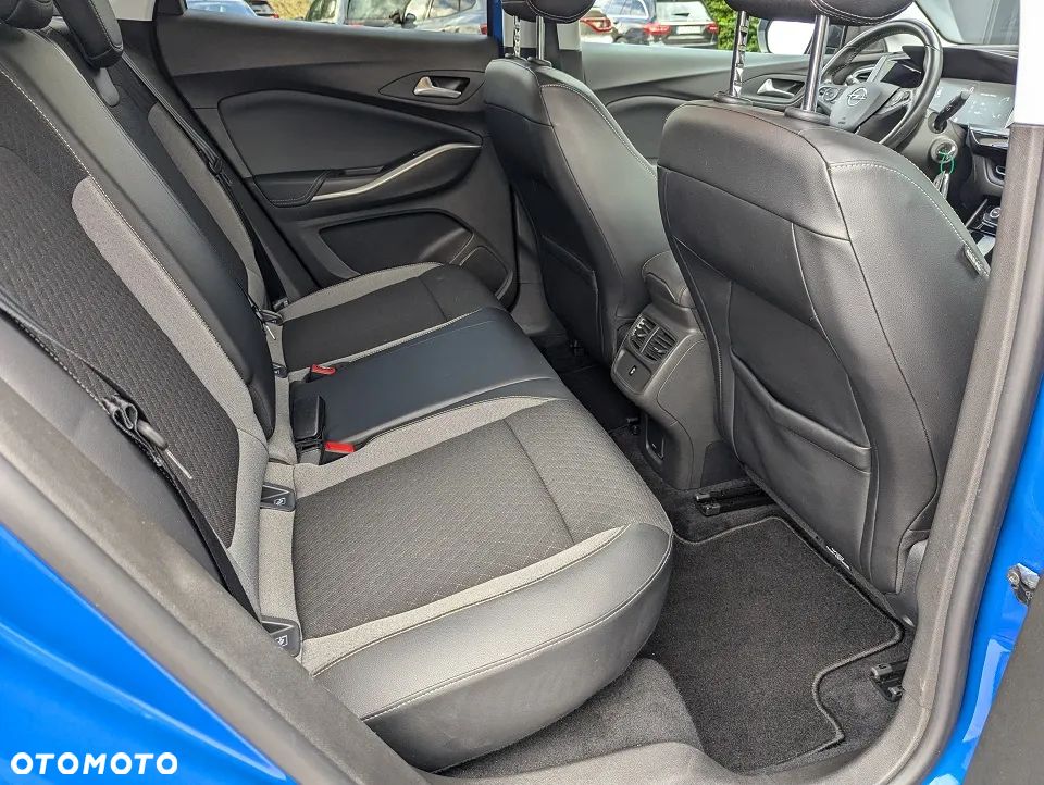 Opel Grandland 1.5 D Automatik - 34