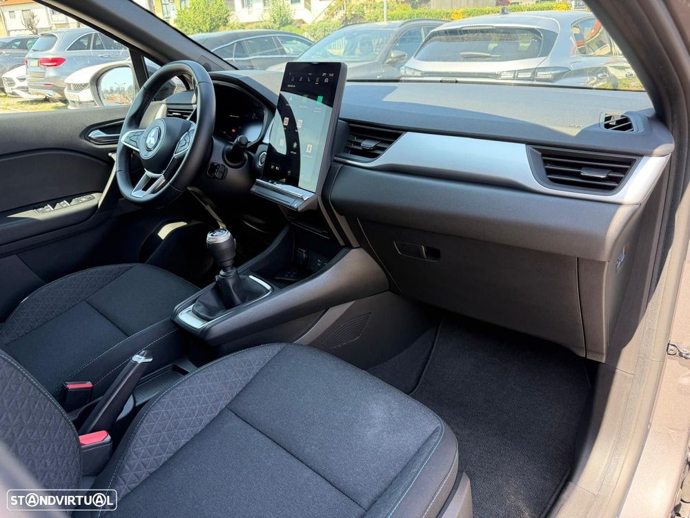 Mitsubishi ASX 1.0 MPI-T Kaiteki - 16