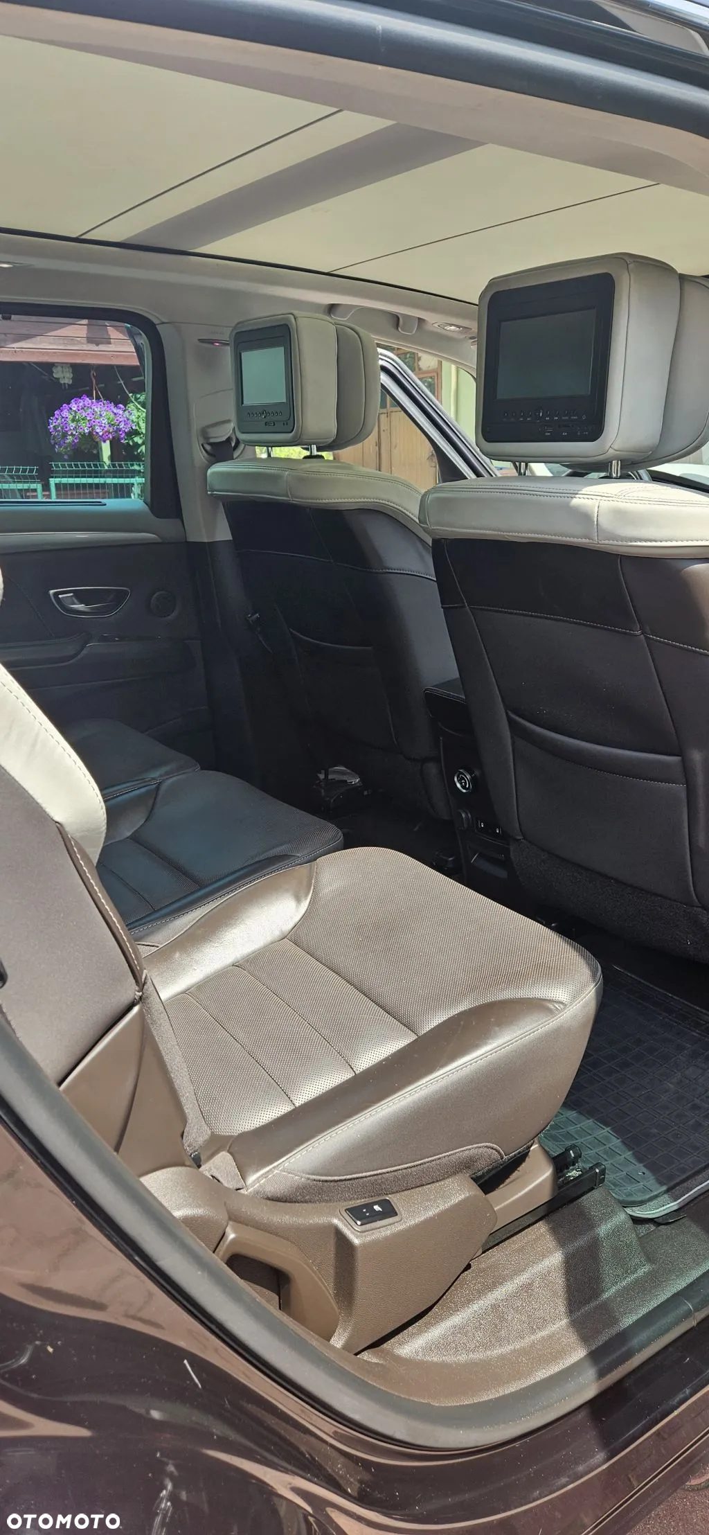 Renault Espace 1.6 TCE Initiale Paris EDC 7os - 7