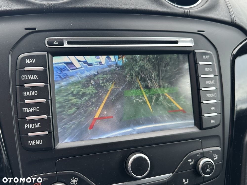 Ford Mondeo 2.0 EcoBoost Titanium X - 20