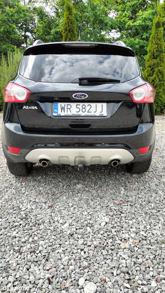 Ford Kuga 2.0 TDCi Individual - 22