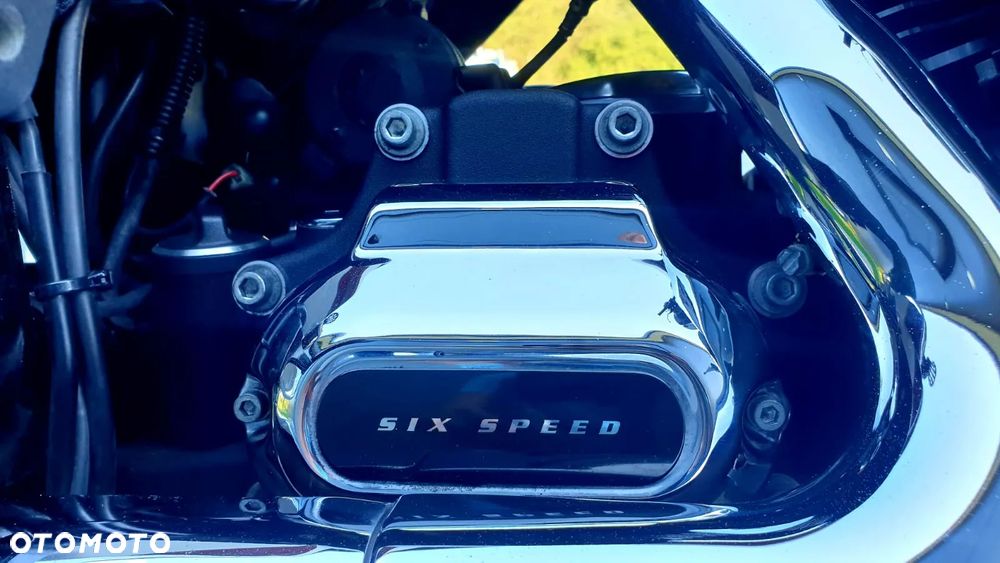 Harley-Davidson Touring Electra Glide - 19