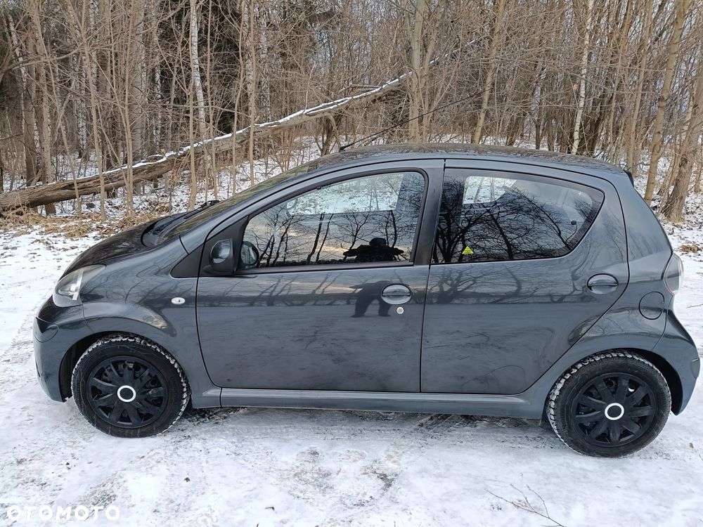 Toyota Aygo - 3