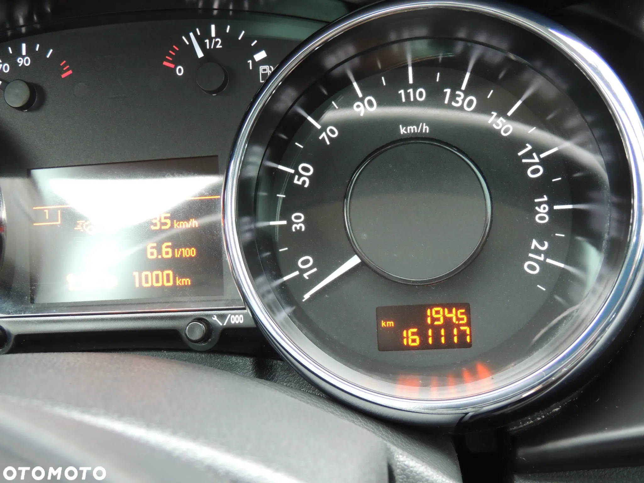 Peugeot 3008 HDi 115 Allure - 13