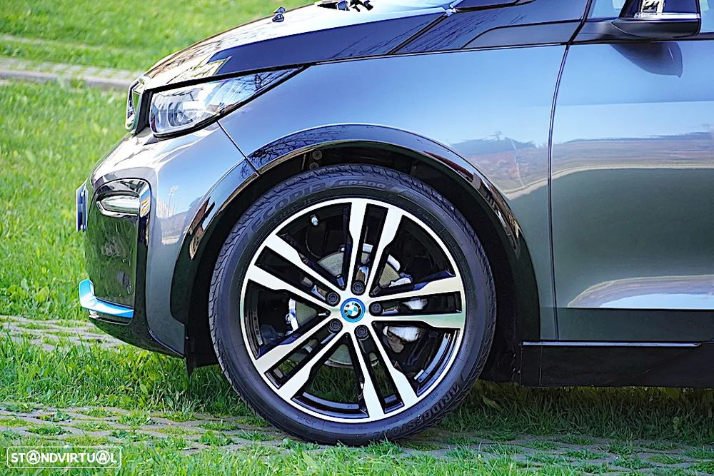 BMW i3 s 120Ah - 4