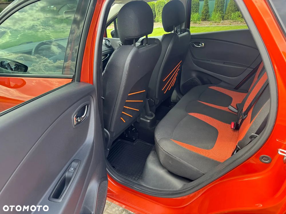 Renault Captur 1.2 TCe Zen EDC - 24