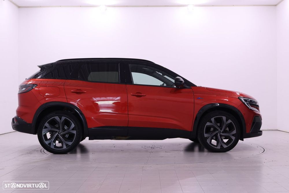 Renault Austral 1.3 Mild Hybrid Techno Esprit Alpine Auto - 7