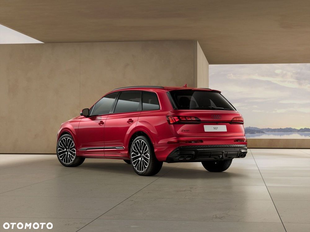 Audi SQ7 - 5