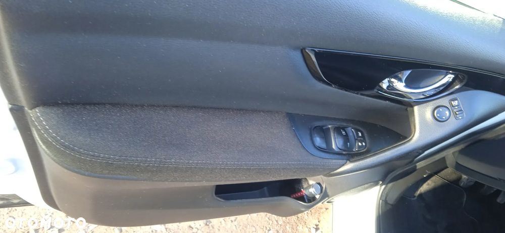 Nissan Qashqai 1.5 dCi Black Edition EU6 - 7