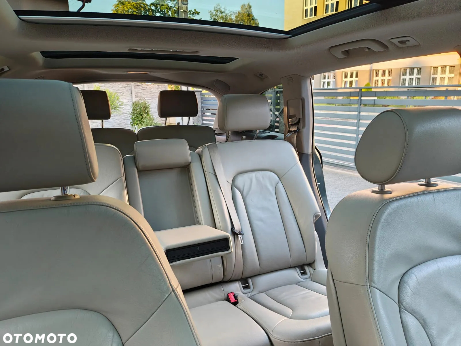 Audi Q7 3.6 FSI Quattro Tiptronic - 18