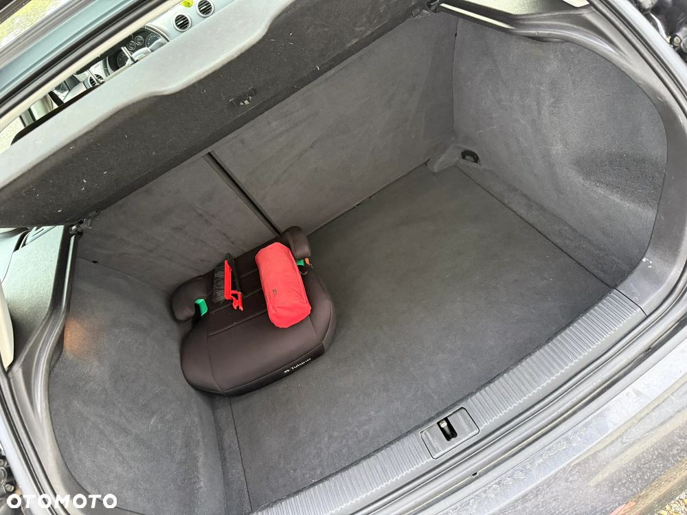 Audi A3 Sportback - 7