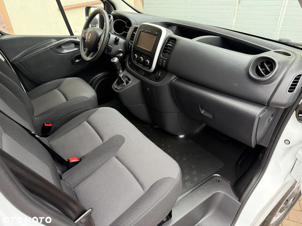 Renault Trafic 2,0 L2H2 Winda - 27