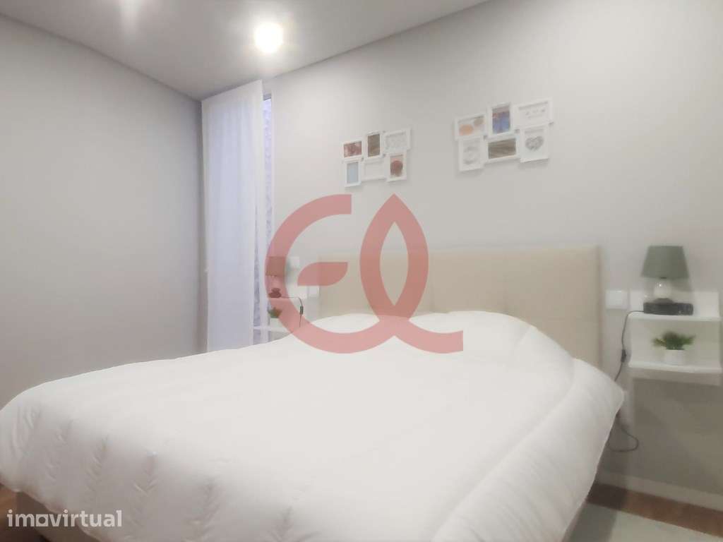 Apartamento T2 Duplex, Centro da Cidade - Grande imagem: 4/8