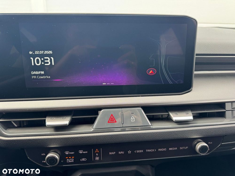 Kia Stonic - 18