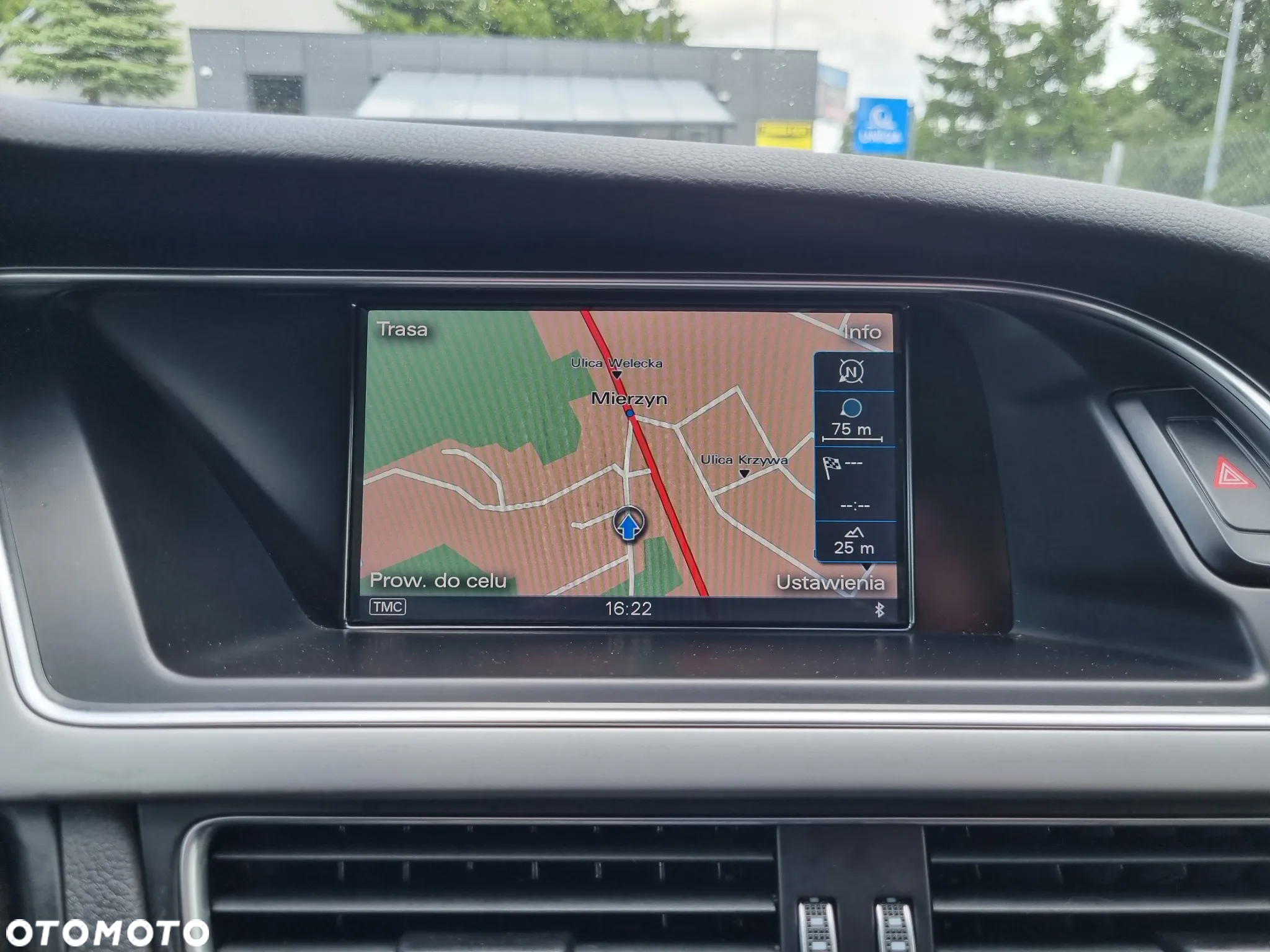 Audi A5 1.8 TFSI Sportback - 16