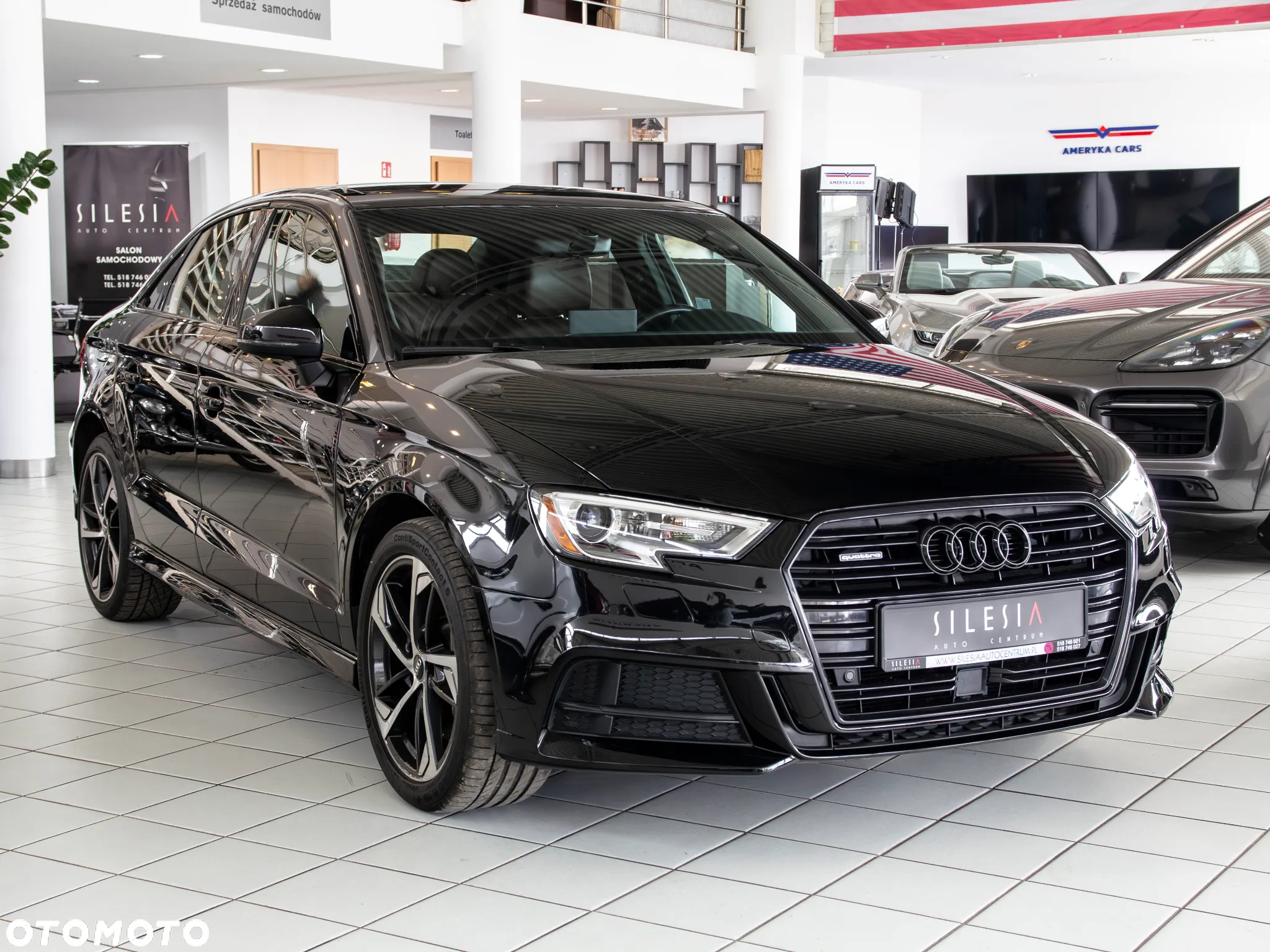Audi A3 - 3