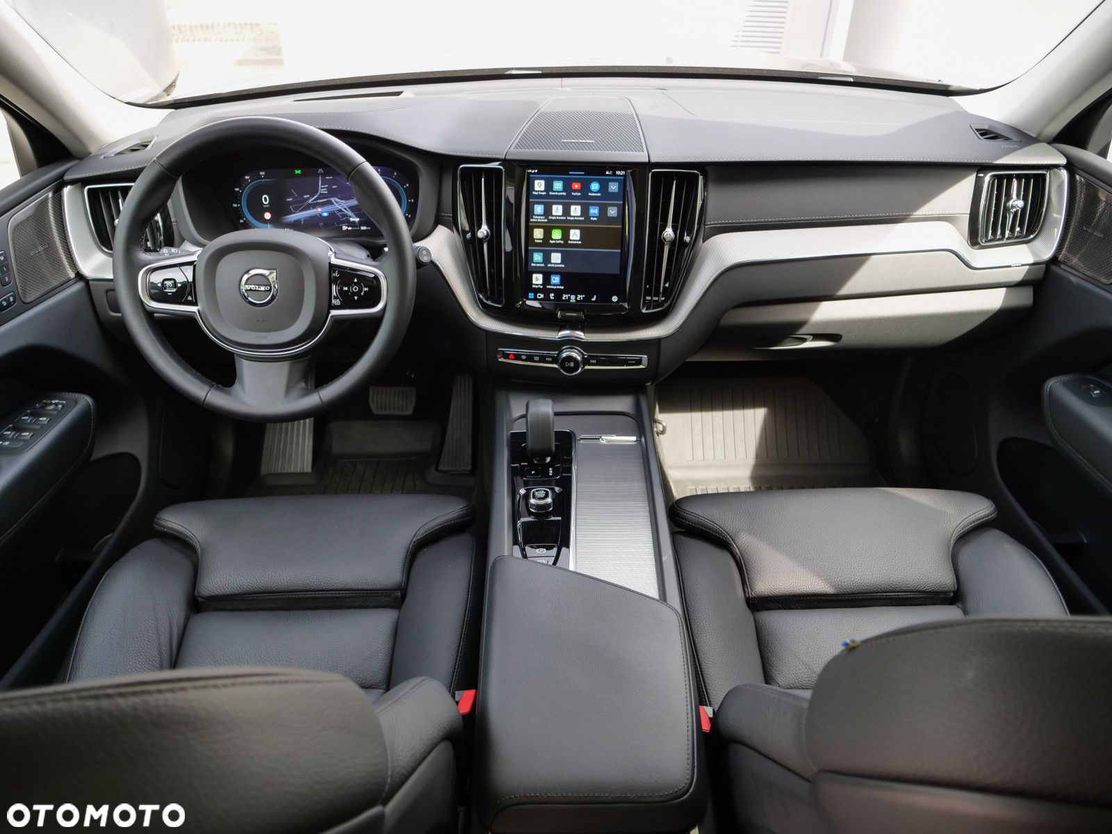 Volvo XC 60 - 19