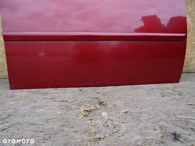 DRZWI PRAWY PRZÓD PRAWE PRZEDNIE DAEWOO NUBIRA III 02-08 SEDAN LAK:70U NR179 - 3