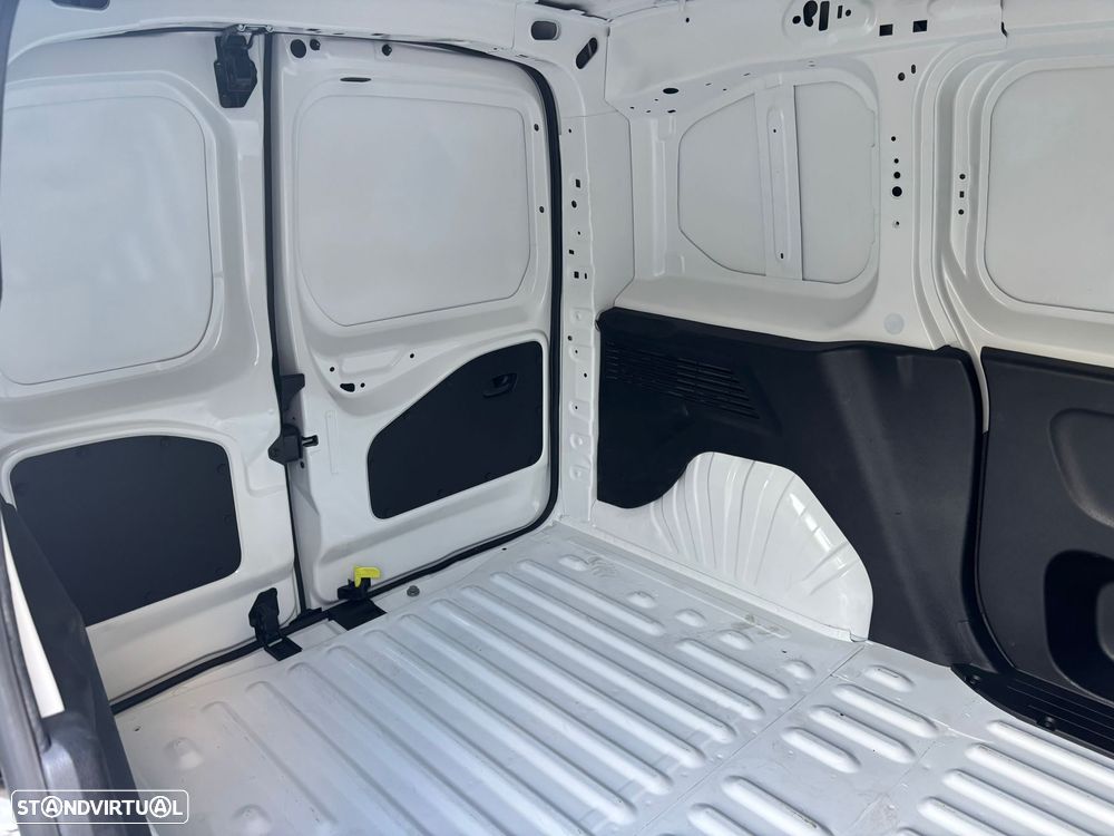 Peugeot PARTNER L1 1.5 BLUEHDI 102cv  - AC - IVA DEDUTÍVEL - 5