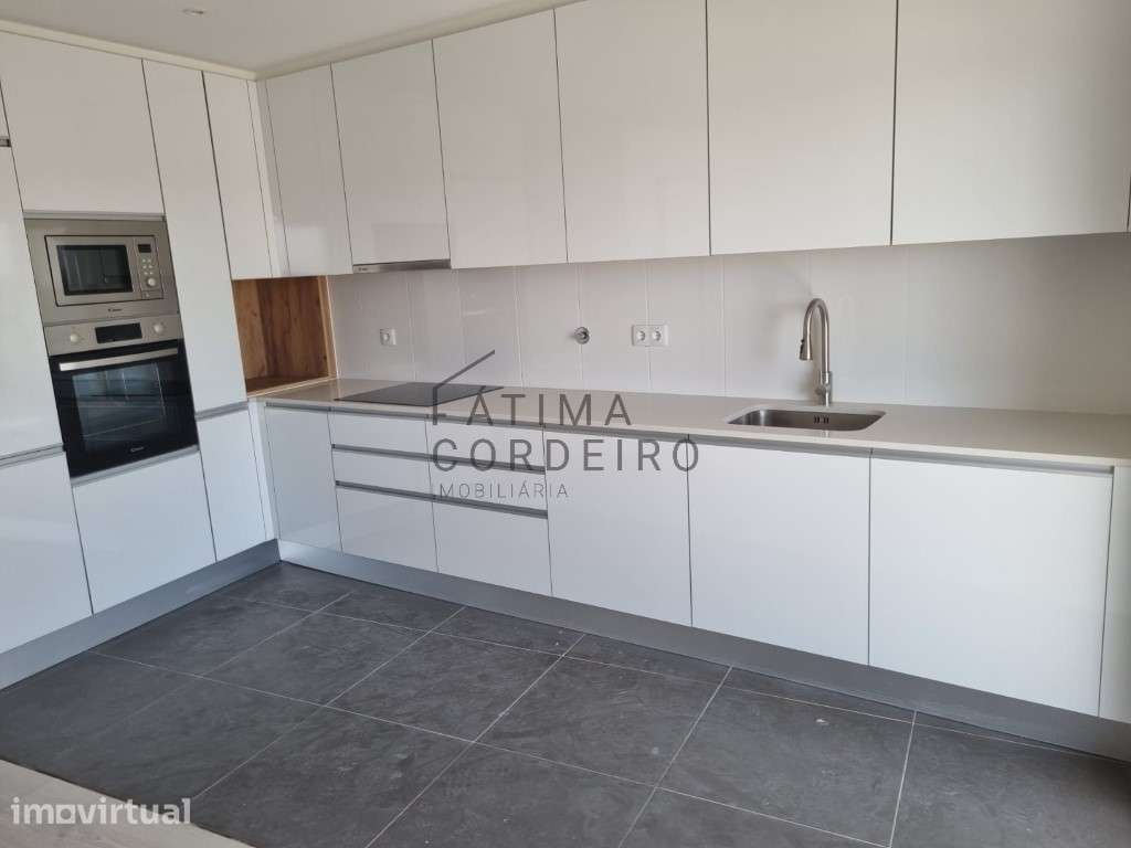 Apartamento T3 em Construção | Zona Premium de Vale de Milhaços - Grande imagem: 5/14