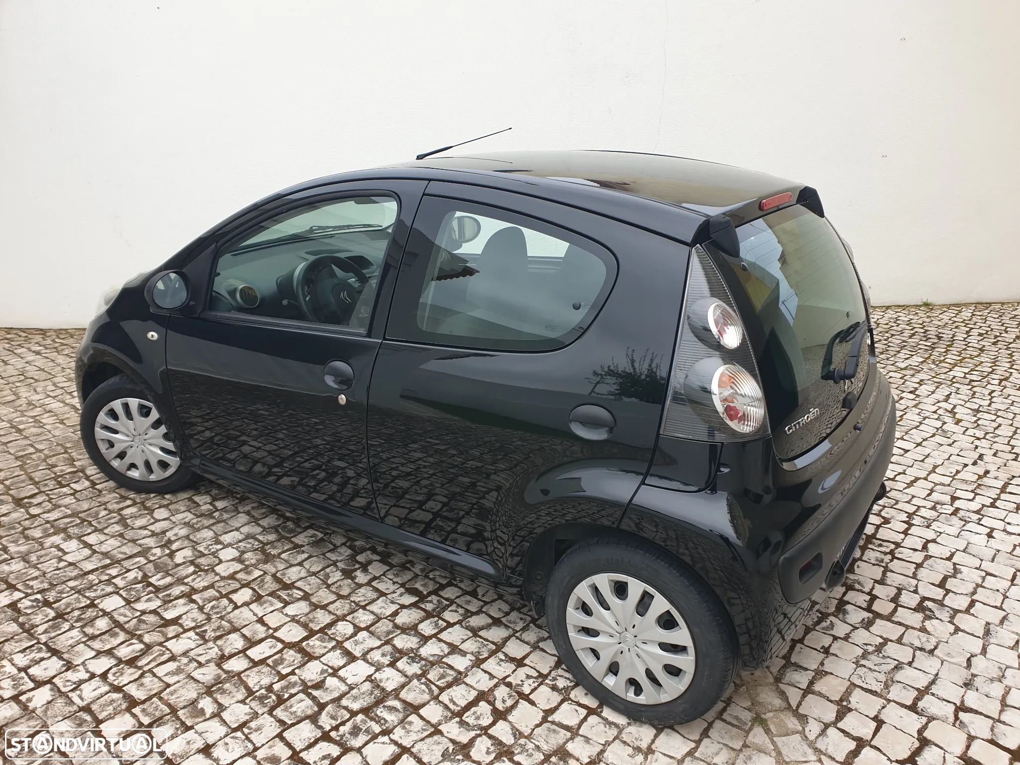 Citroën C1 1.0 Attraction - 6