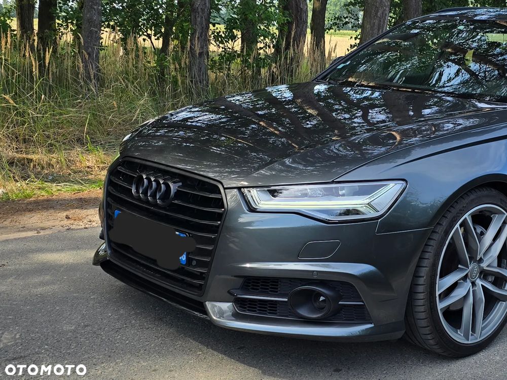 Audi A6 Avant 3.0 TDI S tronic - 2