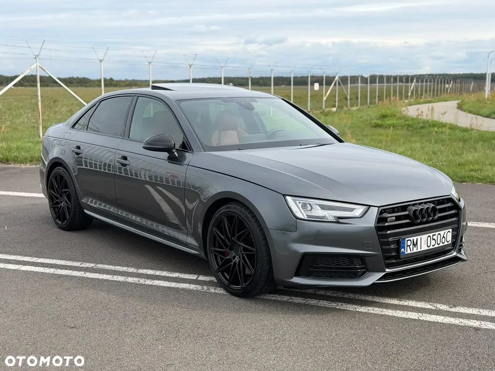 Audi S4