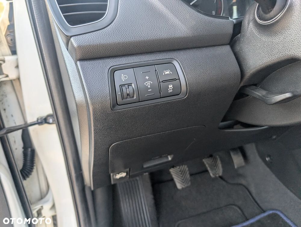 Hyundai i20 1.2 BlueDrive Comfort - 22