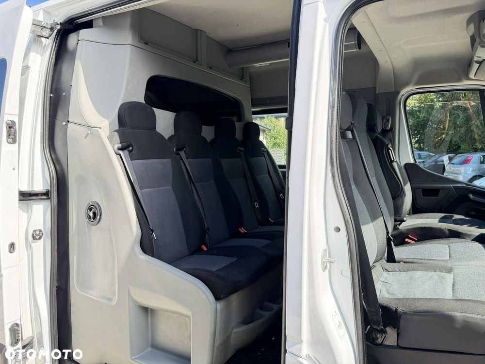 Renault Master - 8