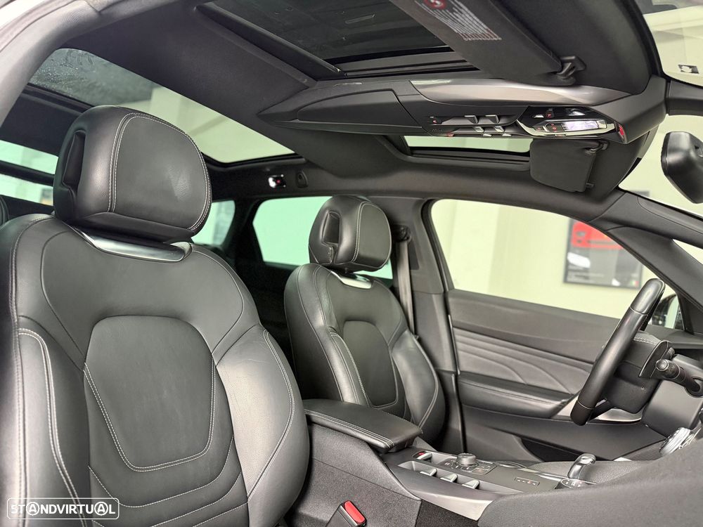 Citroën DS5 2.0 HDi Hybrid4 Sport Chic CMP6 - 28