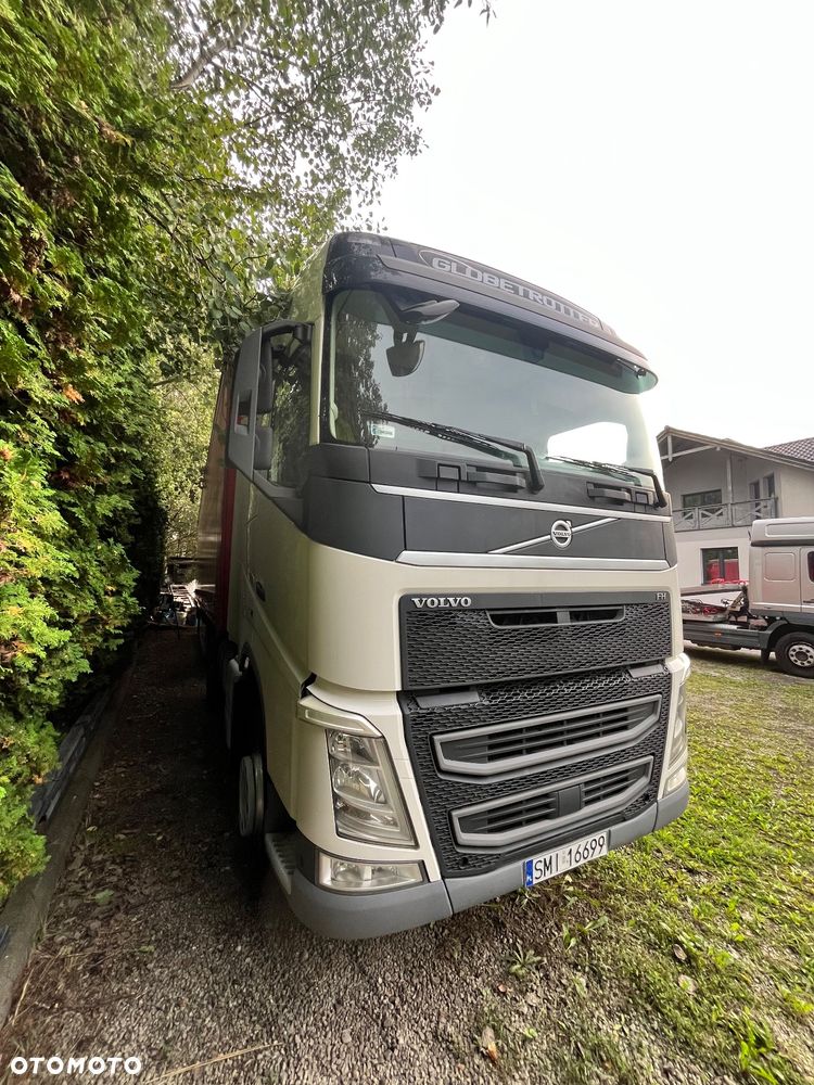 Volvo Fh 500 - 6