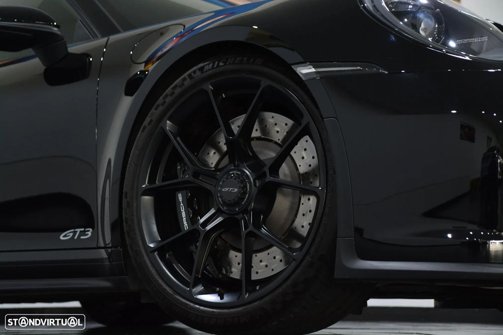 Porsche 911 (992) GT3 PDK - 7